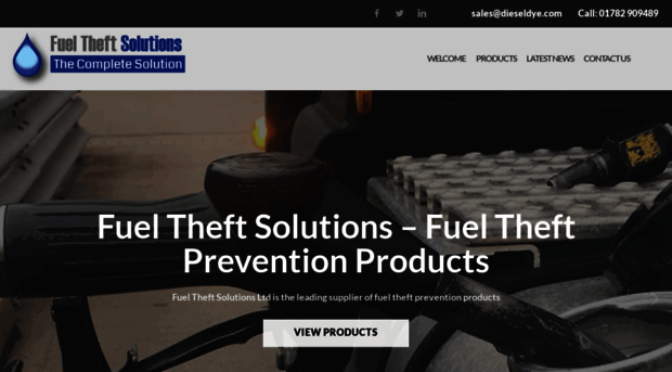 fueltheftsolutions.co.uk