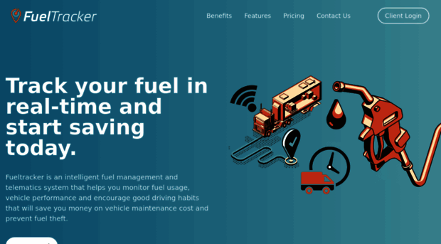 fueltracker.co.za