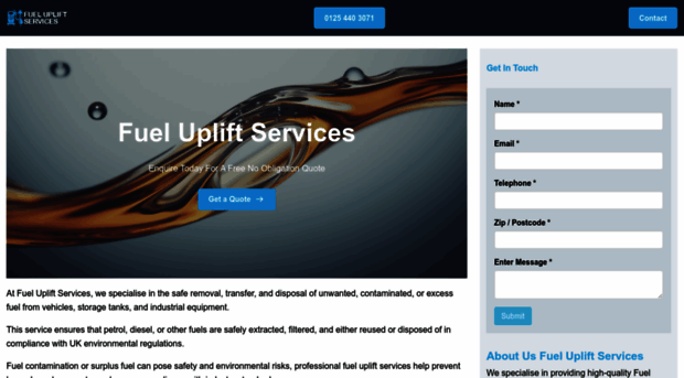 fuelupliftservices.co.uk