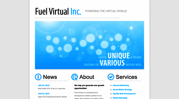 fuelvirtualinc.com