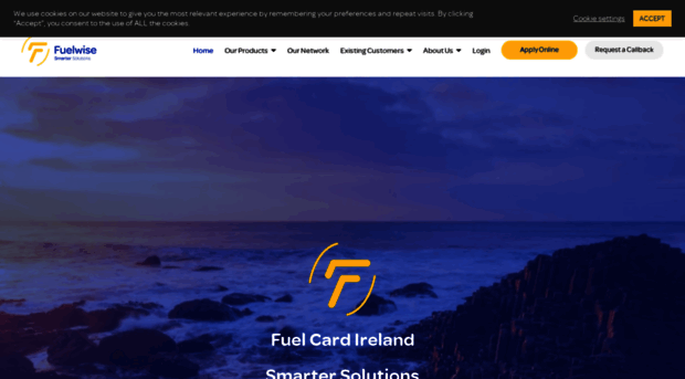 fuelwise.ie