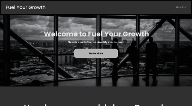 fuelyourgrowth.net