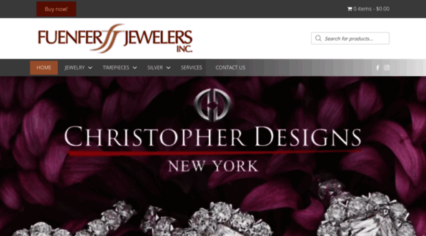 fuenferjewelers.com