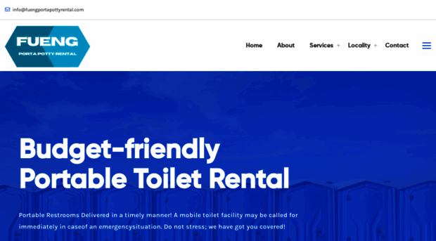 fuengportapottyrental.com