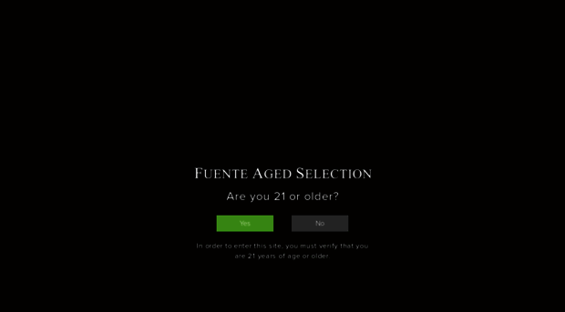 fuenteagedselection.com