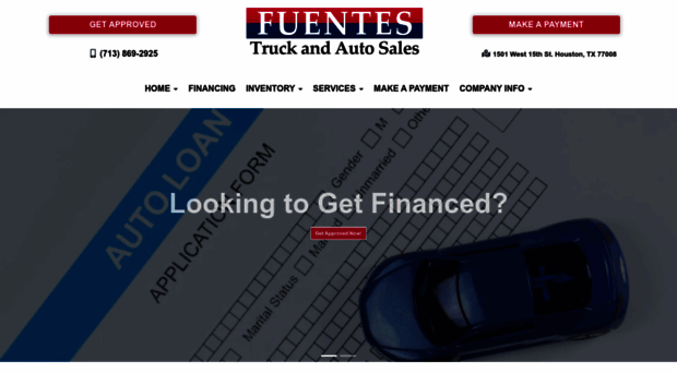 fuentessales.com