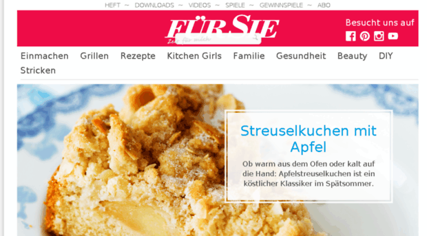 fuer-sie.de