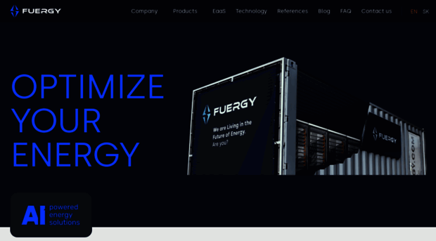 fuergy.com