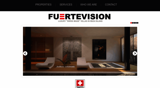 fuerte-vision.com