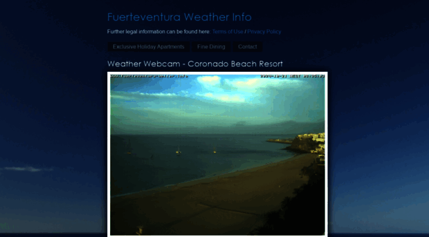 fuerteventura-weather.info