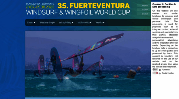 fuerteventura-worldcup.org