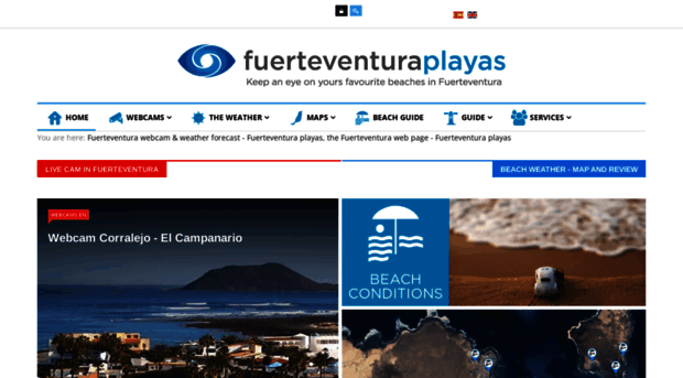 fuerteventuraplayas.com