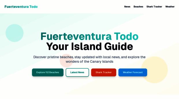 fuerteventuratodo.com