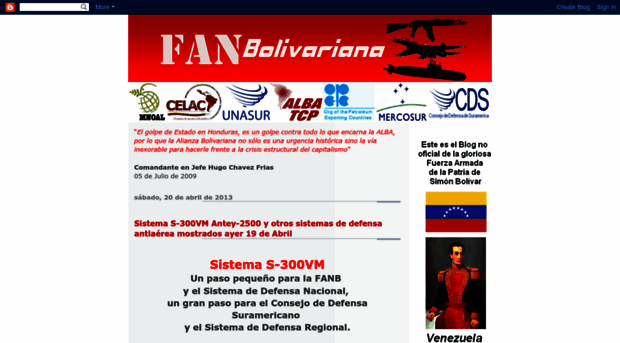 fuerza-armada-bolivariana.blogspot.com