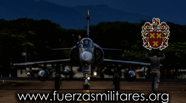 fuerzasmilitares.org