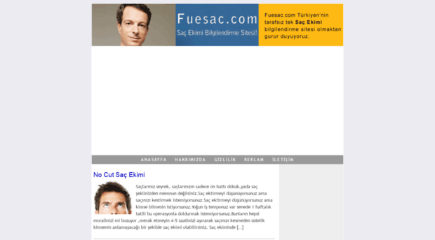 fuesac.com