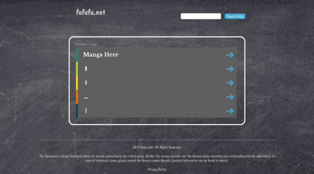 fufufu.net