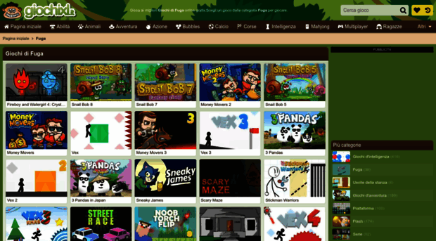 fuga-altro.giochixl.it