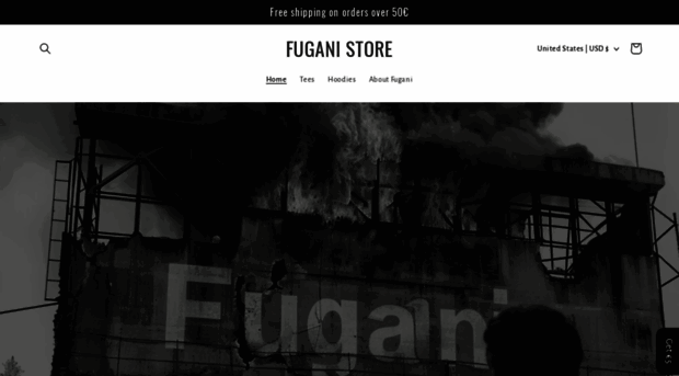 fugani.store