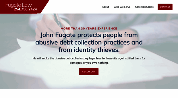 fugatelaw.com