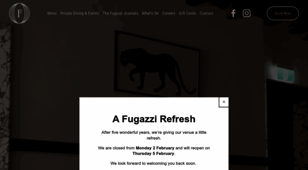 fugazzi.com.au