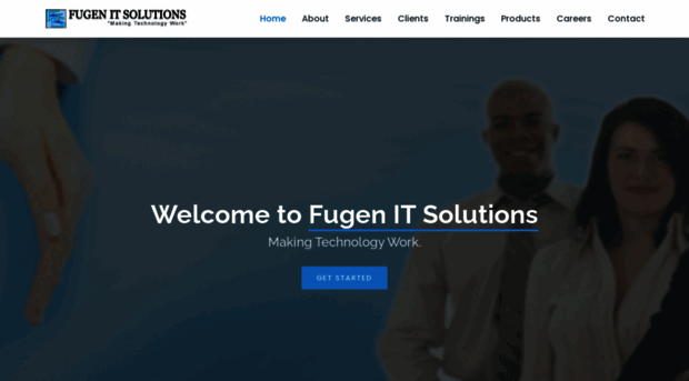 fugen-itsolutions.com