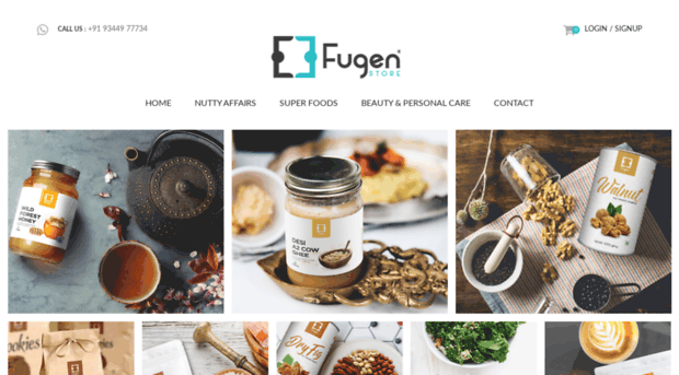 fugenstore.com