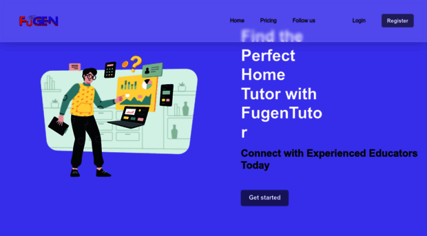 fugentutor.com