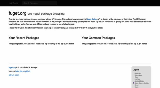 fuget.org
