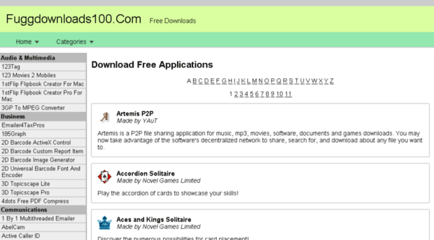 fuggdownloads100.com