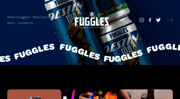 fuggleswarlock.com