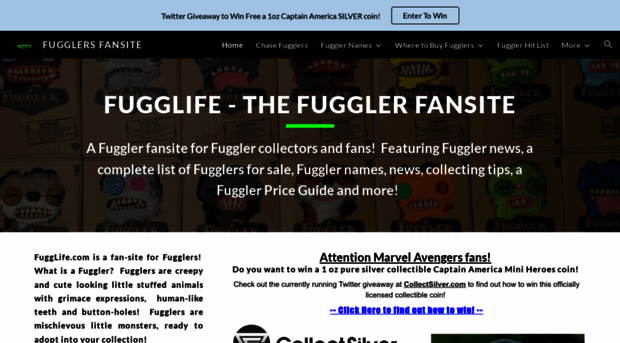 fugglife.com