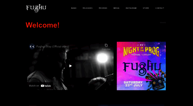 fughu.com