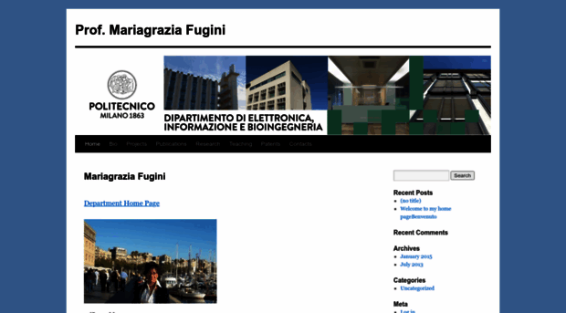 fugini.faculty.polimi.it