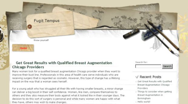 fugit-irreparabile-tempus.net