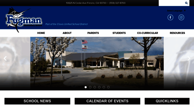 fugman.cusd.com