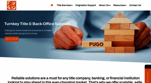 fugoservices.com