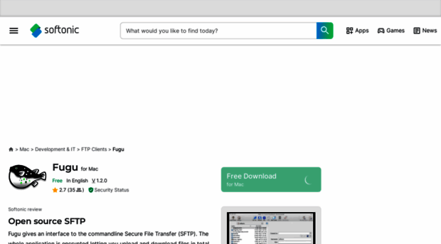 fugu.en.softonic.com