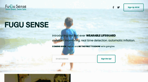 fugusense.com