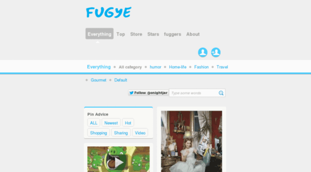 fugye.com