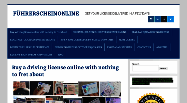 fuhrerscheinonline.com