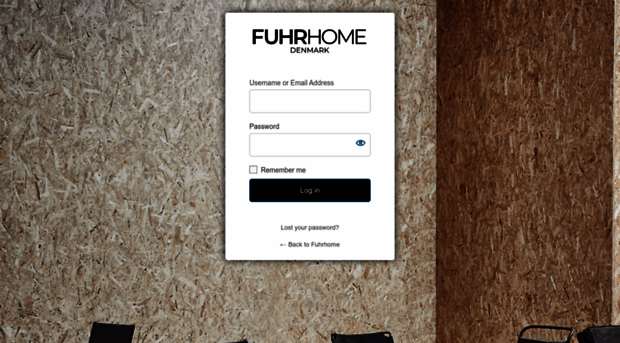 fuhrhome.com