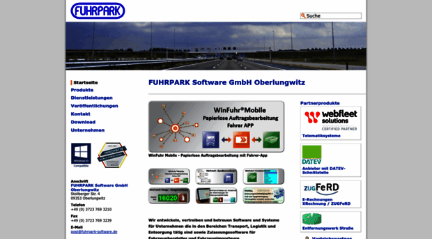 fuhrpark-software.de