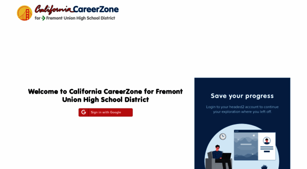 fuhsd.cacareerzone.org