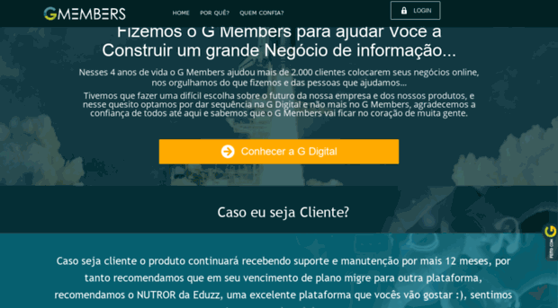 fuiaprovado.gmembers.com.br