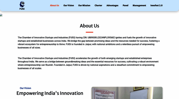 fuisi.com