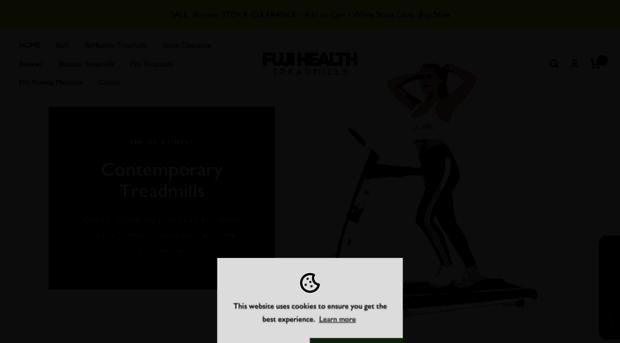 fuji-health.co.uk