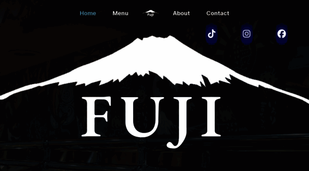 fujibuffet.com