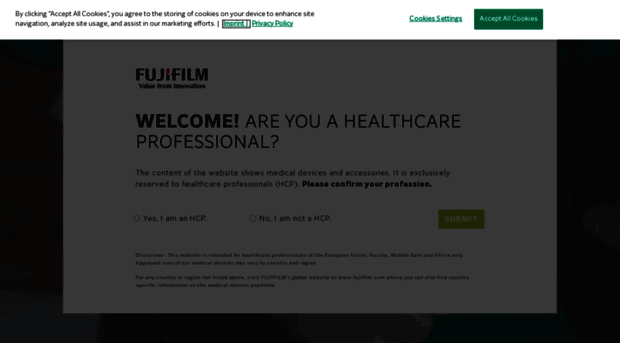 fujifilm-endoscopy.com