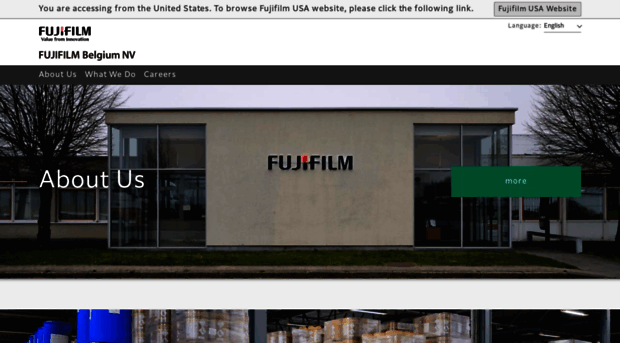 fujifilmbelgium.be